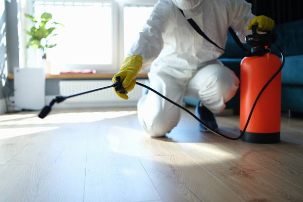 Reliable Infectious Disease Decontamination contractor in Henderson, IA by Trauma Clean Pros